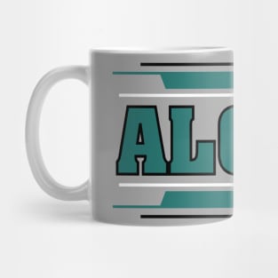 #14 ALO Logo Mug